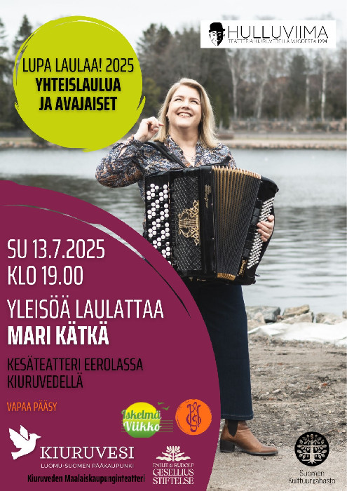 Lupa Laulaa 2025 Suomen Naiskuoroliitto lupa-laulaa-2025-suomen-naiskuoroliitto
